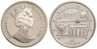 14 ecu (10 funtów) 1994, srebro "925" 10.29 g, s