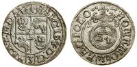 Polska, półtorak, 1618