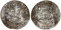 Polska, ort, 1615