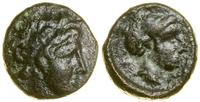 Grecja i posthellenistyczne, brąz, (ok. IV–III w. pne)