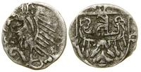 Śląsk, halerz, (przed 1431 (?) i ok. 1432–1449)