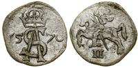 Polska, dwudenar, 1570