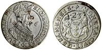 Polska, ort, 1623