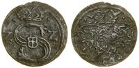 Polska, denar, 1622