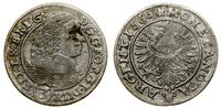 Śląsk, 3 krajcary, 1660 EW
