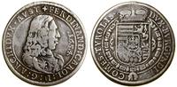 Austria, talar, 1654