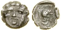 Grecja i posthellenistyczne, obol, (ok. 350–300 pne)