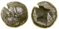 Grecja i posthellenistyczne, diobol, (ok. 521–478 pne)