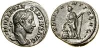 Cesarstwo Rzymskie, denar, (231–235)