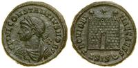 Cesarstwo Rzymskie, follis, (328–329)