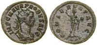 Cesarstwo Rzymskie, antoninian bilonowy, (276–282)
