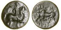 Grecja i posthellenistyczne, brąz, (ok. 350–190 pne)