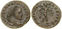 Cesarstwo Rzymskie, follis, (305–310)