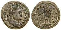 Cesarstwo Rzymskie, follis, 311