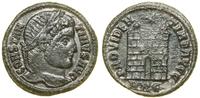 Cesarstwo Rzymskie, follis, (325–326)