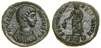 Cesarstwo Rzymskie, follis, (328–329)