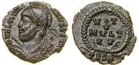 Cesarstwo Rzymskie, follis, (360–363)