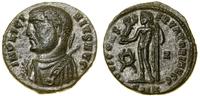 Cesarstwo Rzymskie, follis, (317–320)