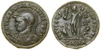 Cesarstwo Rzymskie, follis, (321–324)