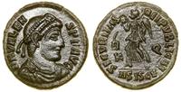 Cesarstwo Rzymskie, follis, (367–375)