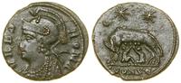 Cesarstwo Rzymskie, follis, (330–333)