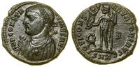 Cesarstwo Rzymskie, follis, (317–320)