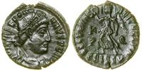 Cesarstwo Rzymskie, follis, (367–375)