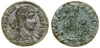 Cesarstwo Rzymskie, follis, (337–361)