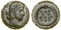 Cesarstwo Rzymskie, mały follis