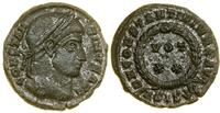 Cesarstwo Rzymskie, follis, (321–324)