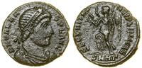 Cesarstwo Rzymskie, follis, (364–378)