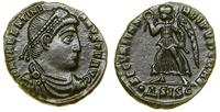 Cesarstwo Rzymskie, follis, (364–367)