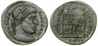 Cesarstwo Rzymskie, follis, (324–325)