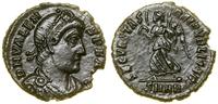 Cesarstwo Rzymskie, follis, (364–378)
