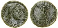 Cesarstwo Rzymskie, follis, (364–367)