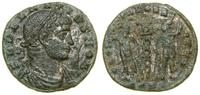 Cesarstwo Rzymskie, follis