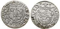 Polska, półtorak, 1627