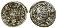 Polska, halerz (fenig), 1740 FWôF