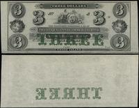 Stany Zjednoczone Ameryki (USA), 3 dolary, 18... (ok. 1860)