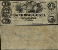 Stany Zjednoczone Ameryki (USA), 1 dolar, 18... (ok. 1850–1870)