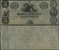 Stany Zjednoczone Ameryki (USA), 5 dolarów, 18... (lata 30 oraz 50')
