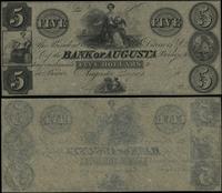 Stany Zjednoczone Ameryki (USA), 5 dolarów, 18... (lata 30 oraz 50')