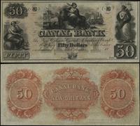 Stany Zjednoczone Ameryki (USA), 50 dolarów, 18...(lata 50')