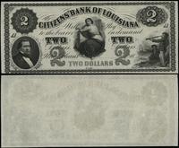 Stany Zjednoczone Ameryki (USA), 2 dolary, 18... (lata 60')
