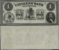 Stany Zjednoczone Ameryki (USA), 1 dolar, 18... (lata 60')