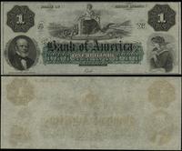 Stany Zjednoczone Ameryki (USA), 1 dolar, 18... (lata 60')