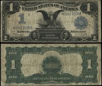 Stany Zjednoczone Ameryki (USA), 1 dolar, 1899