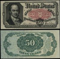 Stany Zjednoczone Ameryki (USA), 50 centów, 1875