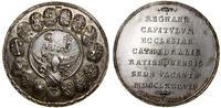 Niemcy, talar, 1787