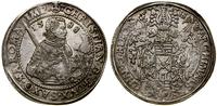 Niemcy, talar, 1588 HB